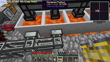 Patreon Server - Sky Factory 2.5 Part 7 - Auto Saplings