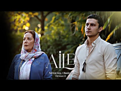 Aile Dizi Müzikleri | Nedret Soykan V2 (2. Sezon Special)