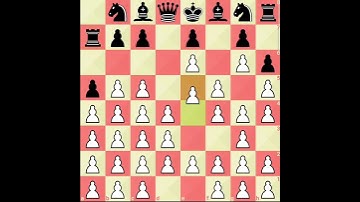 How to play chess Without King ? Chess Game :  1391 #chessmastermind #chess #chessonline