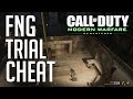 HOW TO GET THE 'FASTEST F.N.G. TRIAL TIME' On Modern Warfare Remastered
