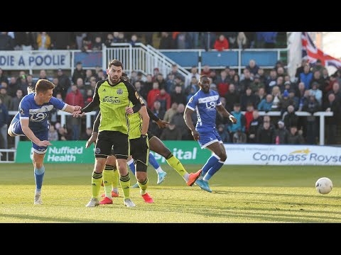 Hartlepool Aldershot Goals And Highlights