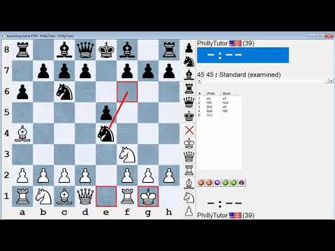 Chess Structures in Practice – The Closed Ruy Lopez