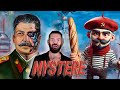 Staline  mystres et secrets darks