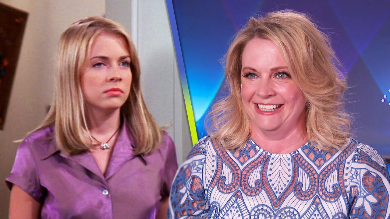 Melissa Joan Hart Shares Sabrina Secrets and Reacts to Rare Interviews