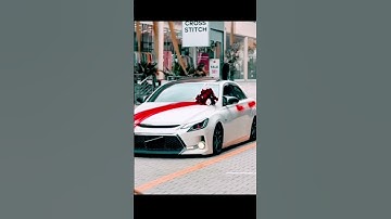Thumbnail of Toyota motor 🥵🥀#phonk #music #anime #animeedit #youtube #song #automobile #love #edit #car