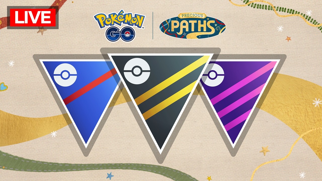 [보물찾기의길] GO배틀연구소 마스터리그 : 메가버전 '메가 망나뇽' (3.2)