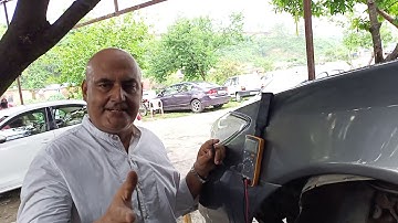 Understand Inductive Sensors ABS - by Amit Ahuja (AUTOMOBILE EXPERT)