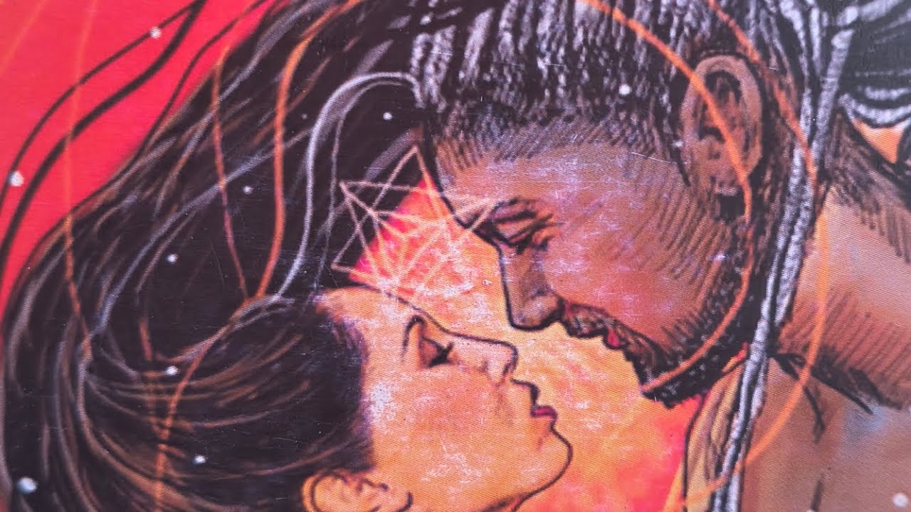 ALGUNAS COSAS SE DICEN SIN PALABRAS ⚜️💕💫⭐