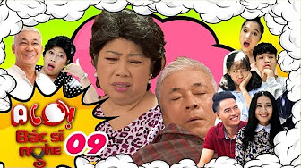 ALÔ BÁC SĨ NGHE #9 FULL | Kenji khó chịu - Phi Phụng đòi 'bóp cổ' vì Tùng Yuki vì TIẾNG NGÁY LỚN ALÔ BÁC SĨ NGHE #9 FULL | Kenji khó chịu - Phi Phụng đòi 'bóp cổ' vì Tùng Yuki vì TIẾNG NGÁY LỚN