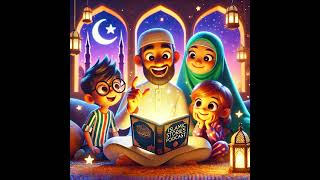 The King Who Spoke to Ants | Islamic Animated Story for Kids | Quran Story of Prophet Sulaiman (AS)