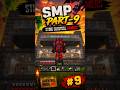 reting my SMB (part 09)@minecraft 😩