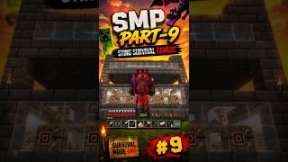reting my SMB (part 09)@minecraft 😩