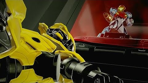 Metroid Dread 100% Walkthrough Part 3: Dairon & Collecting Upgrades (Yellow E.M.M.I Boss Battle)