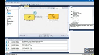 01-02 Cognex Designer VisionPro Basics - Designer Intro EN screenshot 1