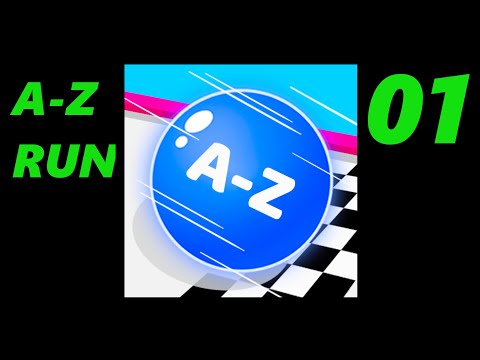 #shorts #AZRun #Gameplay #mobilegames AZ RUN - MAX LEVEL Gameplay Android, IOS #01 🎮 Esteban Rap
