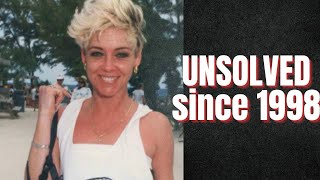 Unsolved Linda Rutledge