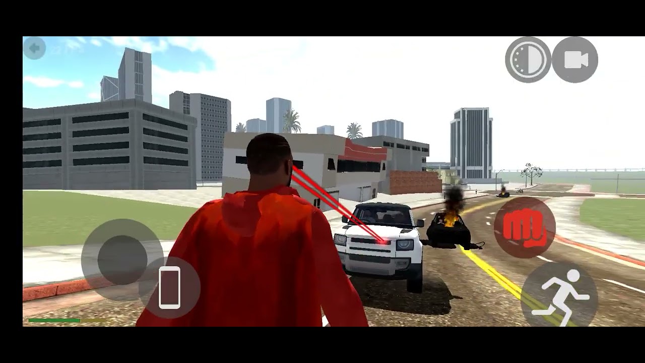 indian bikes driving 3d