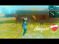 Shayari ❤️🩹 (meri aankhon ke sunte h sare mosam) #shayari #freefire #battleroyalegame
