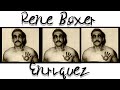 Rene Boxer Enriquez the Mexican Mafia snitch