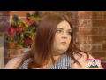 SJW DEBATES #11-Katie Hopkins Vs Fat Women
