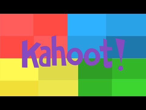 ვიდეო: როგორ გავატარო kahoot?