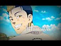 Hanma Shuji Edit - Need To know | tokyo revenger | [Amv/Edit]