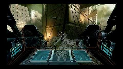 F.E.A.R. 2: Project Origin. PC gameplay