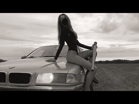 TRUEтень & Isupov feat. Sasha Dedova - Крупными Каплями