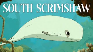 The Incredible Journey of an Alien Whale  South Scrimshaw Documentary