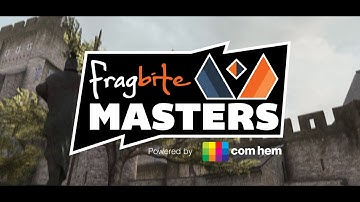 Fragbite Masters Season 5 Trailer