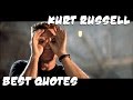 100-ish best Kurt Russell quotes