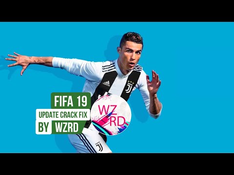 DOWNLOAD LATEST UPDATE 7 FIX FIFA 19 BY WZRD