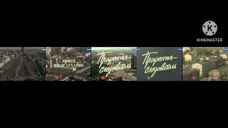 Профессия следователь все серии сразу (made by Максим Бородин)