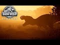 Jurassic World Evolution ★ T-Rex Zucht & 4te Insel★ Live #04 ★ PC Gameplay Deutsch German