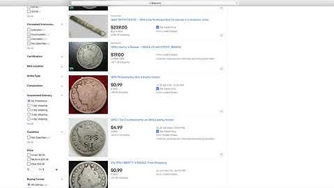CoinManage for the Mac - More Features Explained