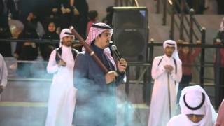 خالد غنيم وعايض بن نايف | الجيش السعودي
