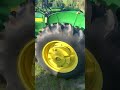 John Deere 420-W