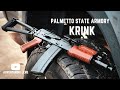 Palmetto state armory krink