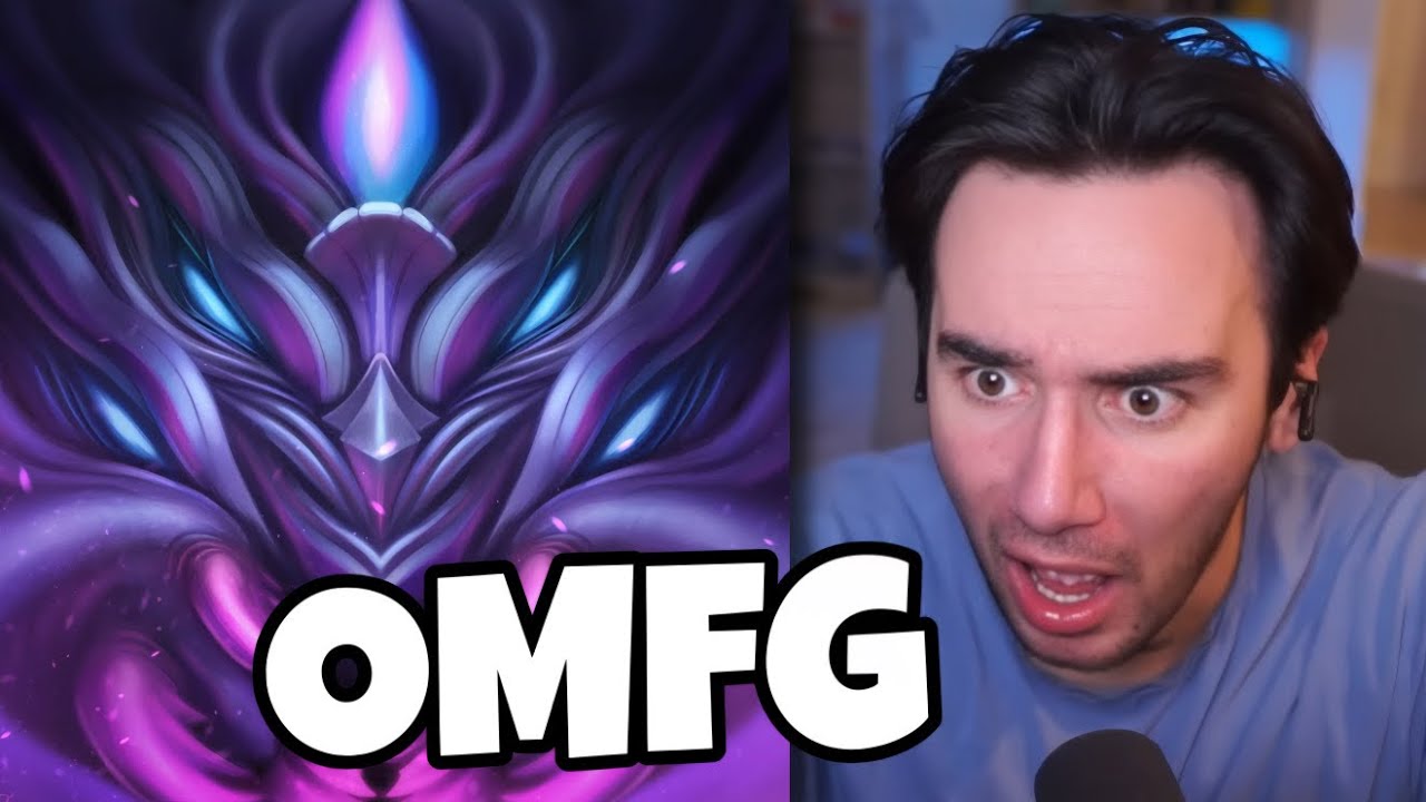 Terraria: Calamity Mod - The Devourer of Gods (REACTION)