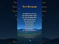 TRY WITH YOUR OWN VOICE 🤍- TERI DEEWANI SONG LYRICS 🎶#trywithyourownvoice #songlyrics #song