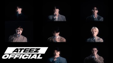 [Special Clip] ATEEZ(에이티즈) ‘Choose’