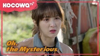 [Oh, the Mysterious] Ep 8_Finding evidence on homicide case