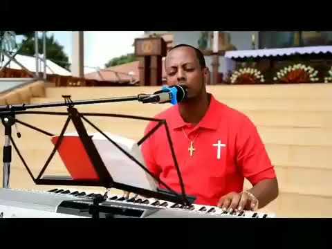 KIZITO MIHIGO - Kristu Nyirimpuhwe nyirineza