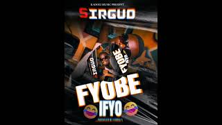 Sirgud Fyobe Ifyo Produced By Kadoli Music......