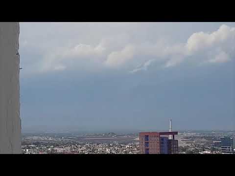 Video: NLO I Dalje Leti Nad Meksikom: Nije Za Dobro - Alternativni Prikaz