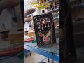 electrical dol startor off problem solve..#alltecnics #viralvideo #viral #youtubevideo #trending