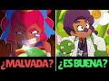 Que tan buenos son estos brawlers  brawl stars