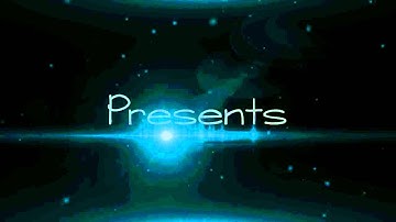 Boring Intro xD | By iEnergy