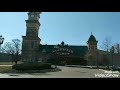 We made it to Harrahs Kansas City - YouTube