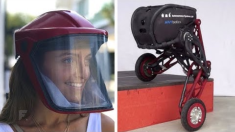 7 Ingenious Tech Gadgets That Are At Another Level